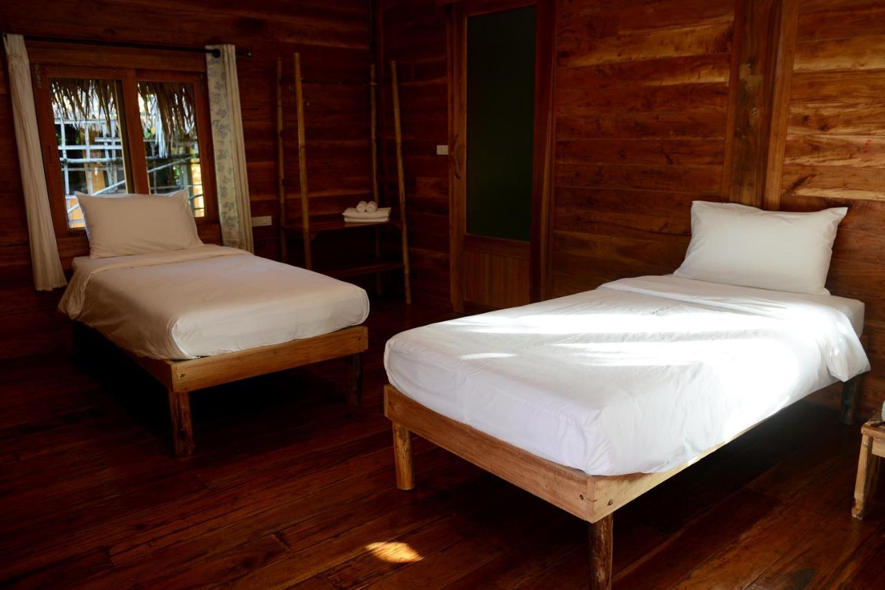Baan​ Tonlamphu​ Pakpra Hotel Phatthalung Exterior photo