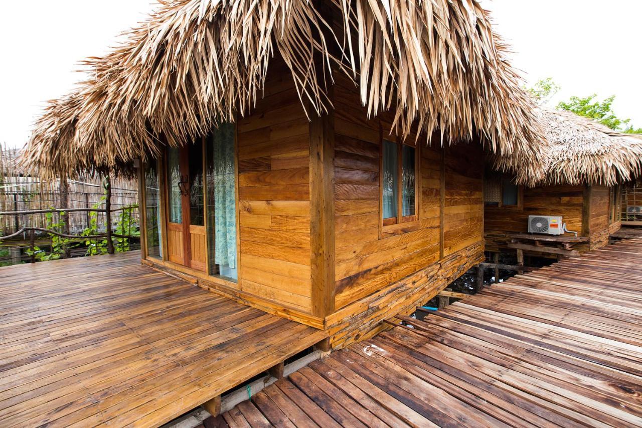 Baan​ Tonlamphu​ Pakpra Hotel Phatthalung Exterior photo