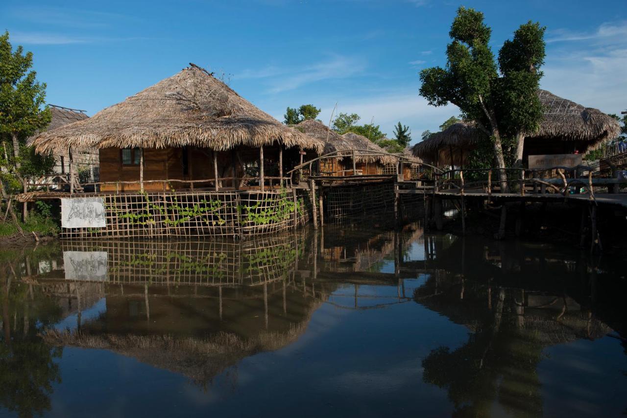 Baan​ Tonlamphu​ Pakpra Hotel Phatthalung Exterior photo