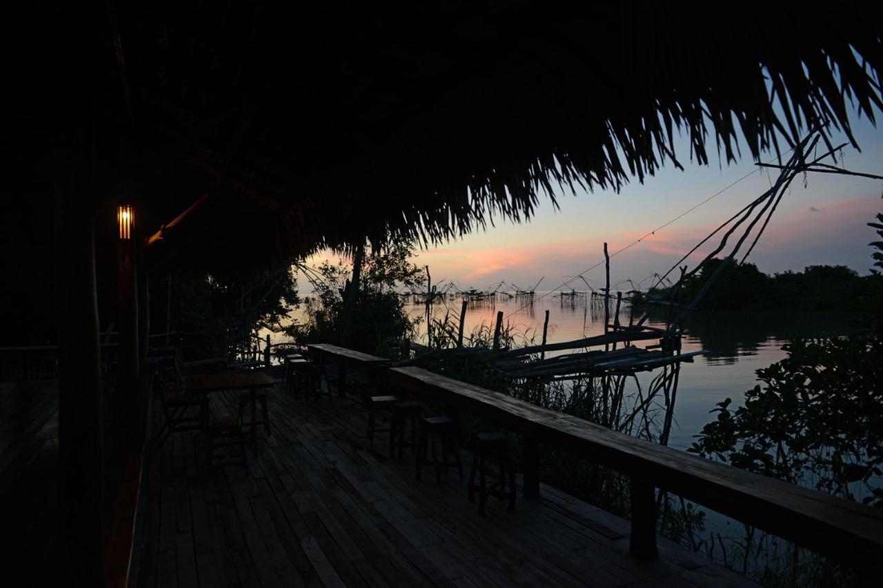 Baan​ Tonlamphu​ Pakpra Hotel Phatthalung Exterior photo